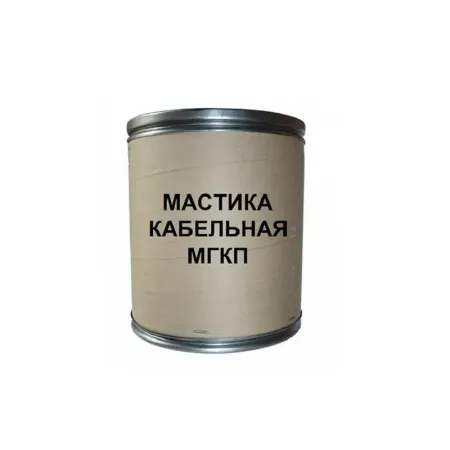 Мастика герметизирующая МГКП (15 кг) Мастика герметизирующая МГКП (15 кг)