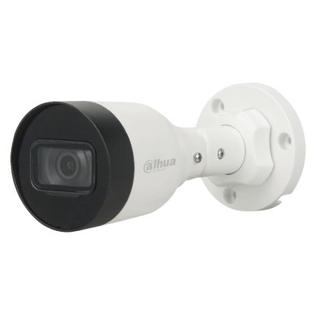 IP-видеокамера 2Мп Dahua DH-IPC-HFW1230S1P-0360B-S6 уличная, с ИК-подсветкой 30 м IP-видеокамера 2Мп Dahua DH-IPC-HFW1230S1P-0360B-S6 уличная, с ИК-подсветкой 30 м