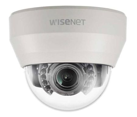 Мультиформатная аналоговая Full HD AHD камера Hanwha Techwin HCD-6070R Мультиформатная аналоговая Full HD AHD камера Hanwha Techwin HCD-6070R