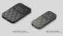 Считыватель бесконтактных карт ESMART® Reader BLE серии STONE (ER1701), с индивидуальной гравировкой, Silverite Считыватель бесконтактных карт ESMART® Reader BLE серии STONE (ER1701), с индивидуальной гравировкой, Silverite