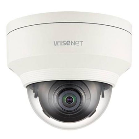 Антивандальная сетевая IP-видеокамера 2Мп Wisenet XNV-6010 (2.4мм) Антивандальная сетевая IP-видеокамера 2Мп Wisenet XNV-6010 (2.4мм)