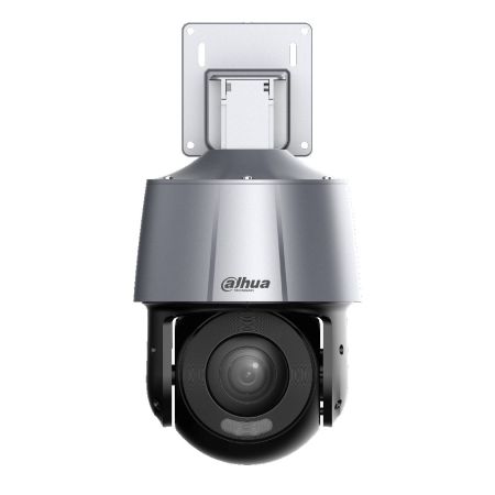 Скоростная PTZ видеокамера 2Мп Full-color Dahua DH-SD3A200-GN-A-PV с ИИ Скоростная PTZ видеокамера 2Мп Full-color Dahua DH-SD3A200-GN-A-PV с ИИ
