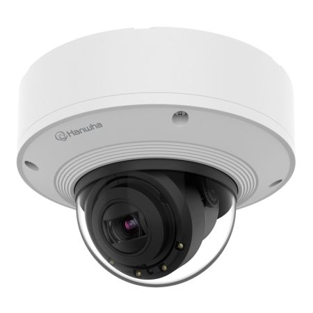 Антивандальная купольная IP-видеокамера 2Мп Wisenet XNV-6081RE (2.8-12 мм) Антивандальная купольная IP-видеокамера 2Мп Wisenet XNV-6081RE (2.8-12 мм)