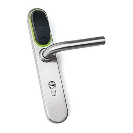 Электромеханический замок Eurolock EHT net Электромеханический замок Eurolock EHT net