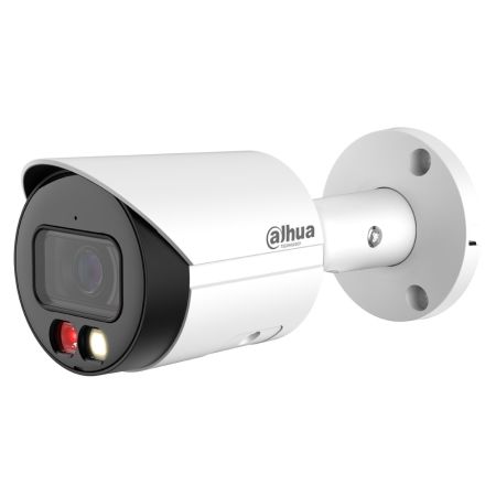 IP-видеокамера уличная 4Мп Dahua DH-IPC-HFW2449SP-S-IL-0360B IP-видеокамера уличная 4Мп Dahua DH-IPC-HFW2449SP-S-IL-0360B