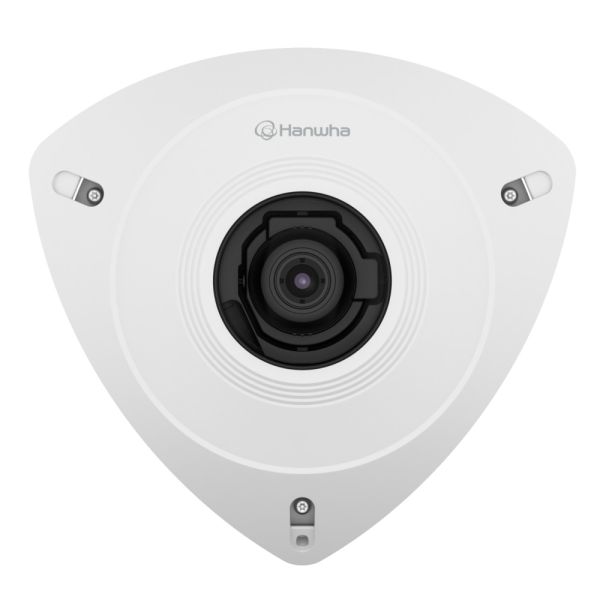 Антивандальная угловая IP-видеокамера 5Мп Wisenet TNV-8011C (2.3 мм) Антивандальная угловая IP-видеокамера 5Мп Wisenet TNV-8011C (2.3 мм)