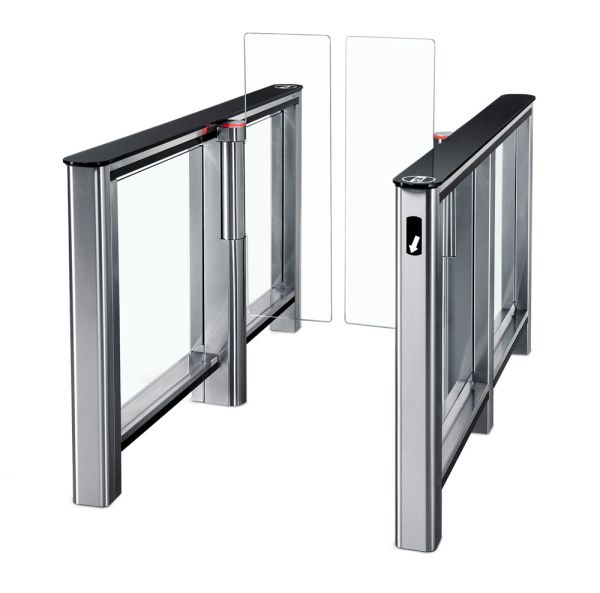 Турникет PERCo-ST-01 «Скоростной проход» (без крышек и створок)
