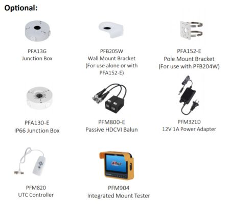 Уличная HD-CVI видеокамера 2Мп Dahua DH-HAC-HDW1200TLMQP-A-0360B-S5 Уличная HD-CVI видеокамера 2Мп Dahua DH-HAC-HDW1200TLMQP-A-0360B-S5