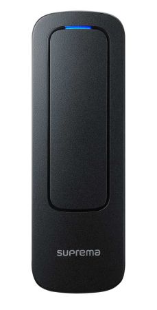 Контроллер Suprema Xpass 2 XP2-MAPB со встроенным RFID считывателем Контроллер Suprema Xpass 2 XP2-MAPB со встроенным RFID считывателем