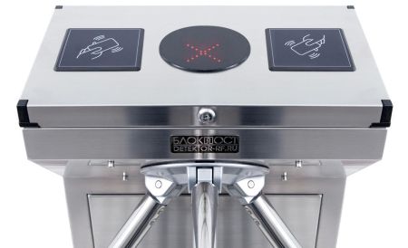 Турникет-трипод Блокпост ТРД 600 Турникет-трипод Блокпост ТРД 600