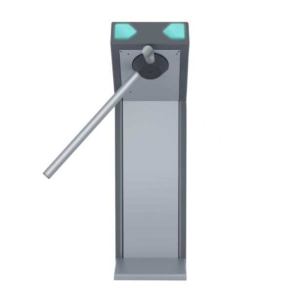 Турникет-дуопод моторизованный Rusgate T2-M-SF v.1.1 с памятью на 4000 событий (с автоматическими планками Антипаника) Турникет-дуопод моторизованный Rusgate T2-M-SF v.1.1 с памятью на 4000 событий (с автоматическими планками Антипаника)