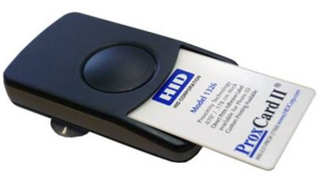 Активная метка Nedap Smartcard-Booster 2G Активная метка Nedap Smartcard-Booster 2G