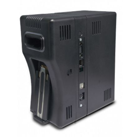 Автоматический стационарный газосигнализатор Сегмент-Рецептор Автоматический стационарный газосигнализатор Сегмент-Рецептор