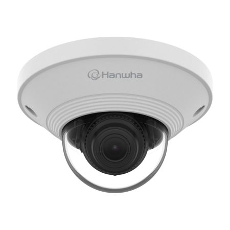 Сетевая IP-видеокамера 2Мп Wisenet QND-6011 (2.8 мм) Сетевая IP-видеокамера 2Мп Wisenet QND-6011 (2.8 мм)