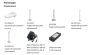Скоростная уличная PTZ IP-камера 4Мп HiWatch DS-I405M(C) Скоростная уличная PTZ IP-камера 4Мп HiWatch DS-I405M(C)