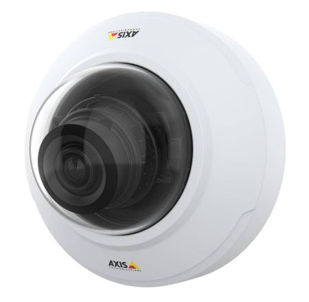 Антивандальная сетевая видеокамера Axis M4206-V Антивандальная сетевая видеокамера Axis M4206-V