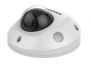 Миникупольная Wi-Fi IP-видеокамера 2Мп HikVision DS-2CD2523G0-IWS(D) (2.8 мм) с EXIR-подсветкой до 10 м Миникупольная Wi-Fi IP-видеокамера 2Мп HikVision DS-2CD2523G0-IWS(D) (2.8 мм) с EXIR-подсветкой до 10 м