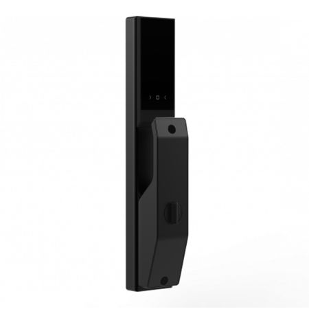 Электронный биометрический замок Moorgen T3+, 3-х ригельный, видеоглазок, Wi-Fi Электронный биометрический замок Moorgen T3+, 3-х ригельный, видеоглазок, Wi-Fi