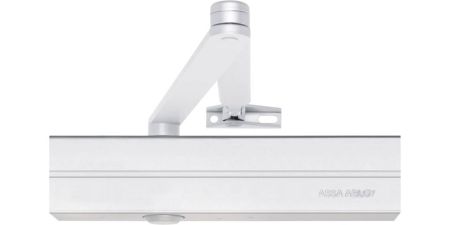 Дверной доводчик Assa Abloy DC336 с рычажной тягой L190 Дверной доводчик Assa Abloy DC336 с рычажной тягой L190