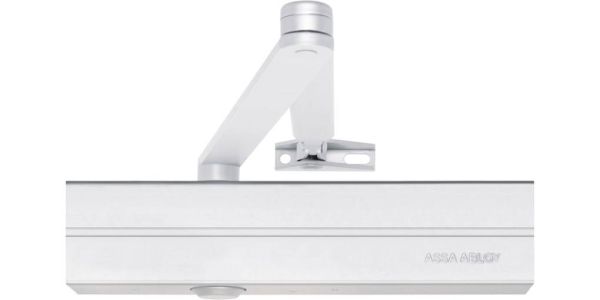 Дверной доводчик Assa Abloy DC336 с рычажной тягой L190