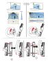 Оптический уличный извещатель HikVision DS-PDC10DM-VG3, ИК+СВЧ Оптический уличный извещатель HikVision DS-PDC10DM-VG3, ИК+СВЧ