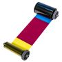 Полноцветная лента Advent ASOL-YMCKO250 на 250 оттисков для SOLID 210/310/510 Полноцветная лента Advent ASOL-YMCKO250 на 250 оттисков для SOLID 210/310/510
