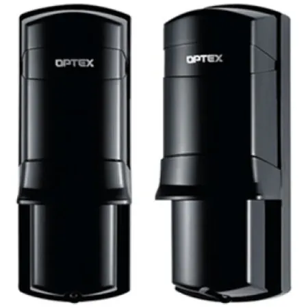 Извещатель Optex AX-70TN инфракрасный оптико-электронный активный  Извещатель Optex AX-70TN инфракрасный оптико-электронный активный