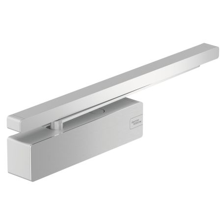 Доводчик дверной dormakaba TS92 G EN1-4, серый Доводчик дверной dormakaba TS92 G EN1-4, серый