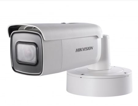 Уличная IP-видеокамера 8Мп HikVision DS-2CD2685FWD-IZS (2.8-12 мм) с EXIR-подсветкой до 50м Уличная IP-видеокамера 8Мп HikVision DS-2CD2685FWD-IZS (2.8-12 мм) с EXIR-подсветкой до 50м