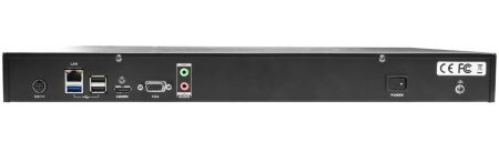Видеорегистратор сетевой Trassir MiniNVR AF 16 до 16 IP-камер ActiveCam и Hikvision Видеорегистратор сетевой Trassir MiniNVR AF 16 до 16 IP-камер ActiveCam и Hikvision