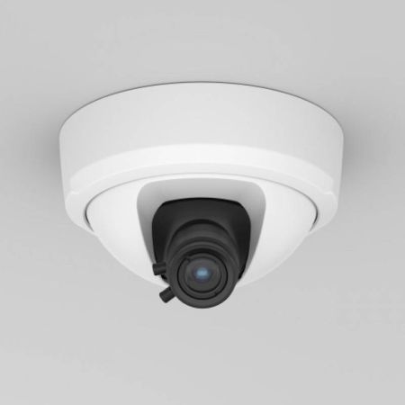 Купольный оптический блок модульной камеры Axis FA4115 Купольный оптический блок модульной камеры Axis FA4115