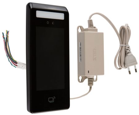 Терминал распознавания лиц RusGuard R20-Face (5W) Терминал распознавания лиц RusGuard R20-Face (5W)