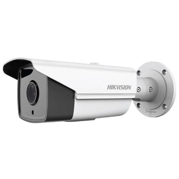 Тепловизионная IP-камера HikVision DS-2TD2166-15 Тепловизионная IP-камера HikVision DS-2TD2166-15