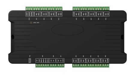 Контроллер управления лифтом Bas-IP EVRC-IP Контроллер управления лифтом Bas-IP EVRC-IP