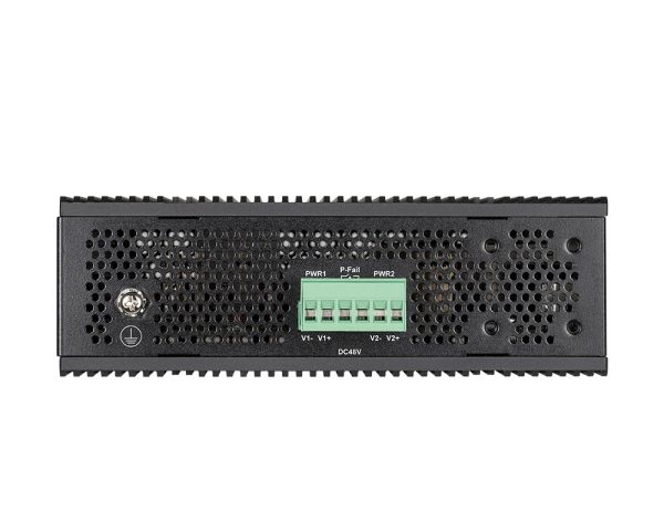 PoE-коммутатор D-Link DIS-200G-12PS