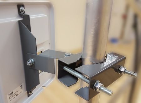 Установочный комплект для антенны FEIG 270/270 Установочный комплект для антенны FEIG 270/270