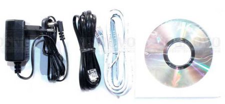 Удлинитель Ethernet (VDSL) Osnovo RA-IP4 до 1500 м Удлинитель Ethernet (VDSL) Osnovo RA-IP4 до 1500 м