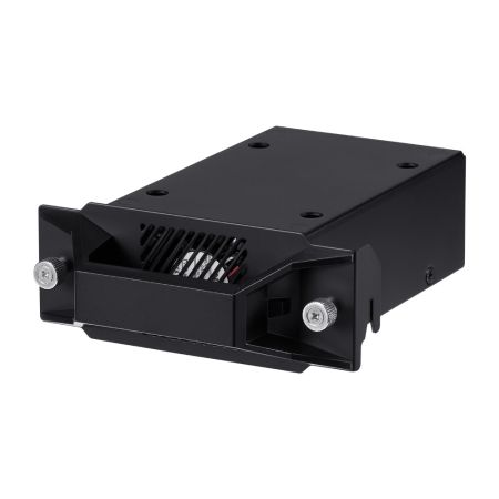 IP-видеорегистратор 4-канальный Wisenet TRM-410S в промышленном исполнении IP-видеорегистратор 4-канальный Wisenet TRM-410S в промышленном исполнении