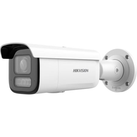 IP-видеокамера 8Мп HikVision DS-2CD2683G2-LIZS2U (2.8-12 мм) антивандальная IP-видеокамера 8Мп HikVision DS-2CD2683G2-LIZS2U (2.8-12 мм) антивандальная