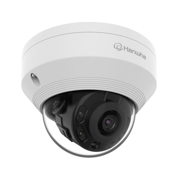 Антивандальная сетевая IP-видеокамера 4Мп Wisenet QNV-7012R (2.8 мм) Антивандальная сетевая IP-видеокамера 4Мп Wisenet QNV-7012R (2.8 мм)