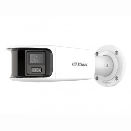 Цилиндрическая IP-камера 8Мп Hikvision DS-2CD2T87G2P-LSU/SL(C) (4 мм) Цилиндрическая IP-камера 8Мп Hikvision DS-2CD2T87G2P-LSU/SL(C) (4 мм)