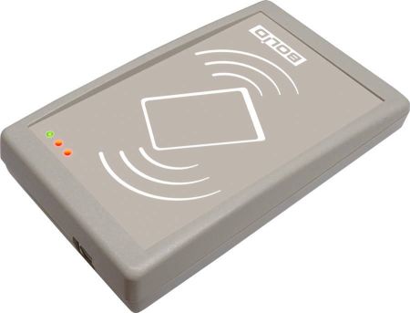 Считыватель настольный Болид Proxy-5MS-USB Считыватель настольный Болид Proxy-5MS-USB