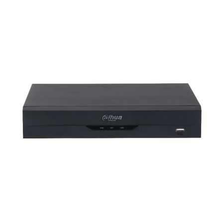 IP-видеорегистратор 16Мп 16-канальный WizSense Dahua DHI-NVR4116HS-EI IP-видеорегистратор 16Мп 16-канальный WizSense Dahua DHI-NVR4116HS-EI
