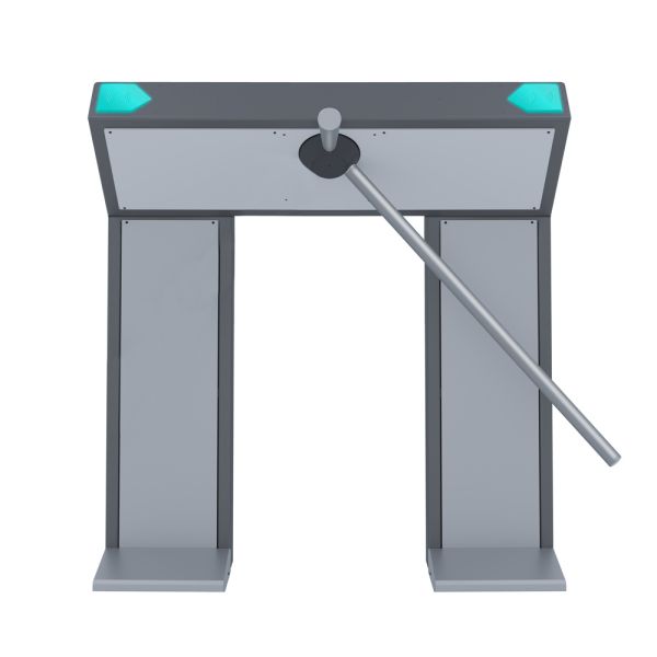 Турникет-дуопод моторизованный двухстоечный Rusgate T2-M-BF v.1.1 с памятью на 4000 событий (с автоматическими планками Антипаника) Турникет-дуопод моторизованный двухстоечный Rusgate T2-M-BF v.1.1 с памятью на 4000 событий (с автоматическими планками Антипаника)