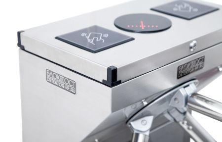 Турникет-трипод Блокпост ТРД 600 Турникет-трипод Блокпост ТРД 600