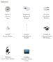 Уличная HD-CVI видеокамера 5Мп Dahua DH-HAC-HDW1500TLMP-IL-A-0360B-S2 Уличная HD-CVI видеокамера 5Мп Dahua DH-HAC-HDW1500TLMP-IL-A-0360B-S2