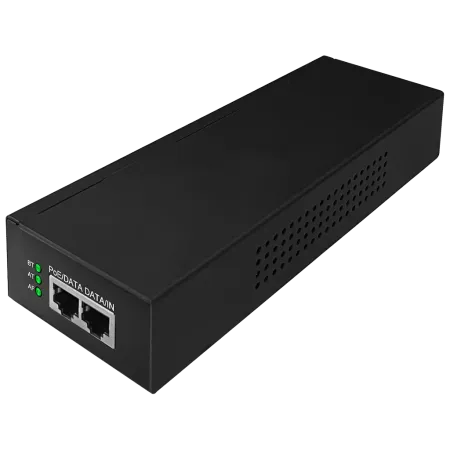 PoE-инжектор 90Вт RVi-1NPI900 PoE-инжектор 90Вт RVi-1NPI900