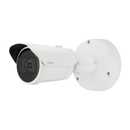 Антивандальная сетевая IP-видеокамера 2Мп Wisenet XNO-C6083R (2.8-12мм) Антивандальная сетевая IP-видеокамера 2Мп Wisenet XNO-C6083R (2.8-12мм)