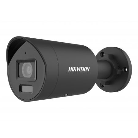 Уличная IP-видеокамера 4Мп HikVision DS-2CD2047G2H-LIU (2.8 мм) (черная) с EXIR/LED подсветкой и технологией AcuSense Уличная IP-видеокамера 4Мп HikVision DS-2CD2047G2H-LIU (2.8 мм) (черная) с EXIR/LED подсветкой и технологией AcuSense