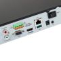 16-канальный сетевой видеорегистратор HikVision DS-7616NXI-K2(D) с технологией AcuSense 16-канальный сетевой видеорегистратор HikVision DS-7616NXI-K2(D) с технологией AcuSense